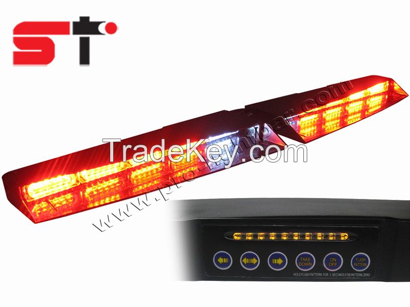 car Windshield Interior Light bar VL610