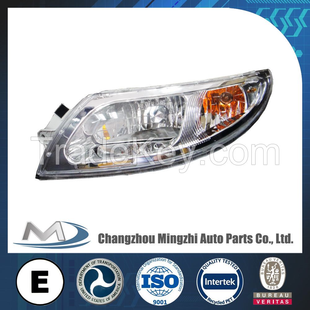 INTERNATIONAL DURASTAR 4300 HEADLAMP