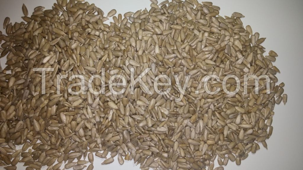 Hulled Sunflower Kernels