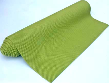 `PVC Yoga Mat