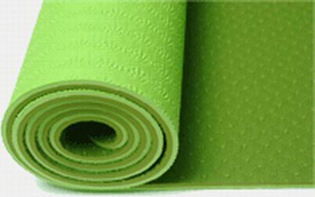 `TPE Yoga Mat