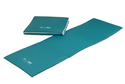 `EVA Yoga Mat