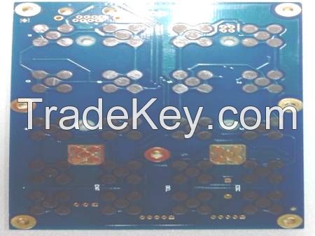 printed circuit board 