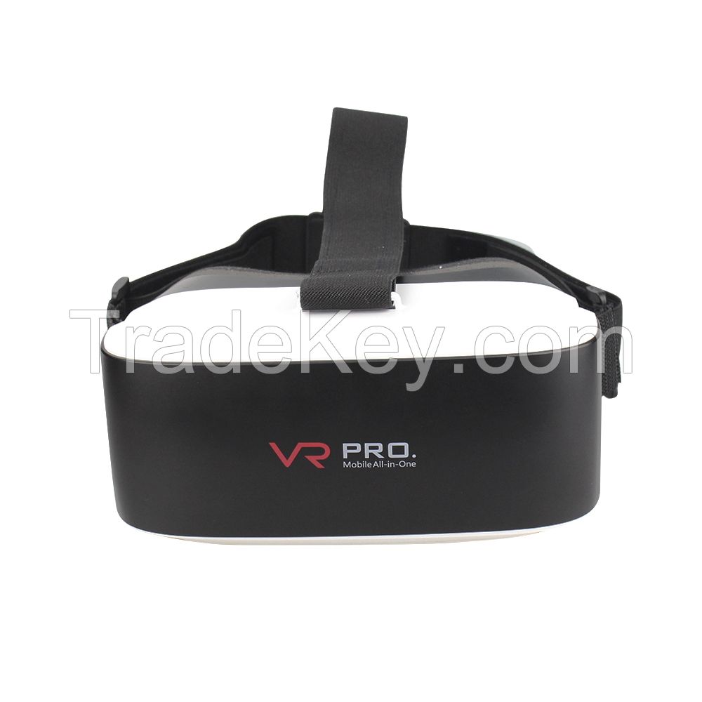 2GB +16GB IPS 5.5 inches Personal Theatre 3D VR virtual reality All in One 3D VR Headset Glasses