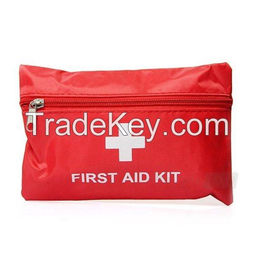 Pocket First Aid Kit