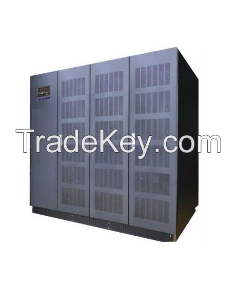 Servo Voltage Stabilizers 