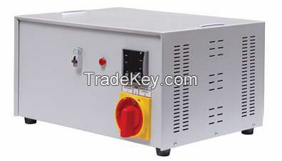 Servo Voltage Stabilizers 