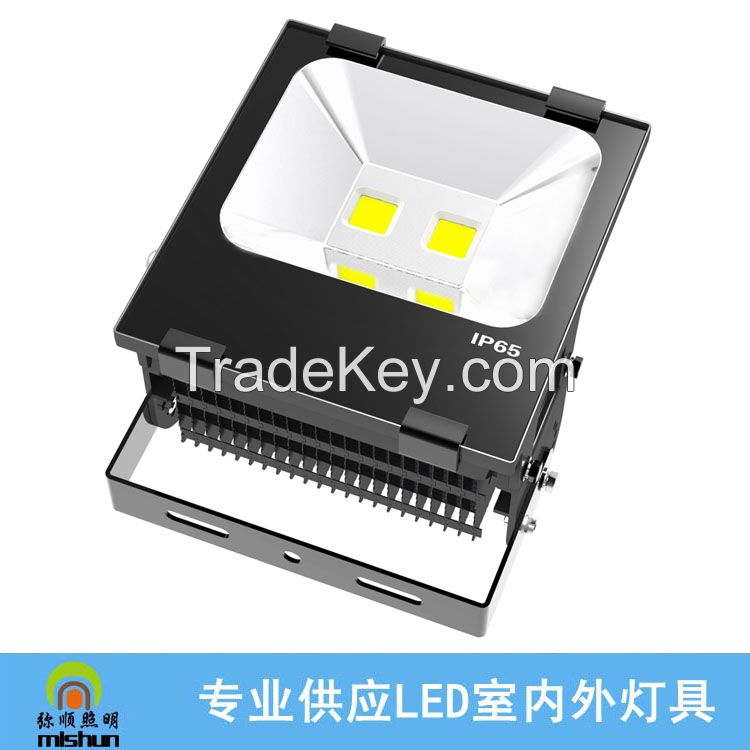 High Lumen Outdoor Waterproof 100w LED Flood Light