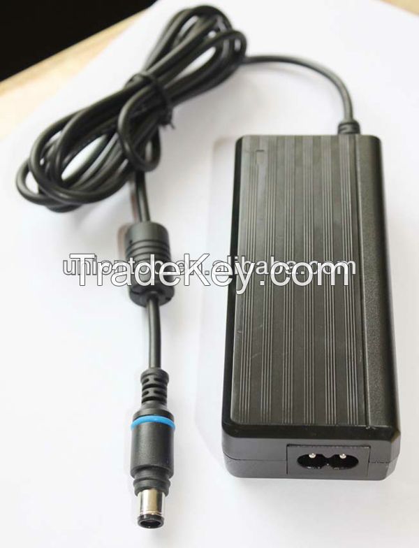 Universal 16v 3.75a laptop ac adapter