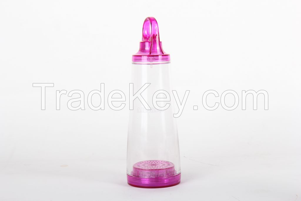 Portable Alkaline Water Bottle(Alkaliser)