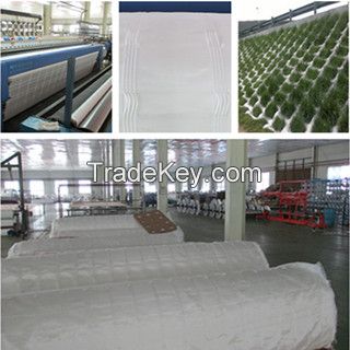 Filament Woven Geotextile