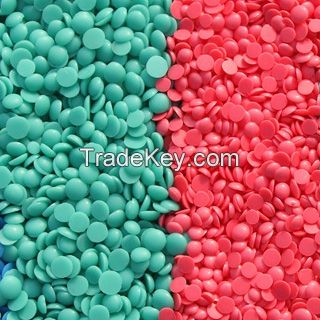 Wax beads #2178