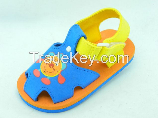 Comfortable Children's EVA sandals