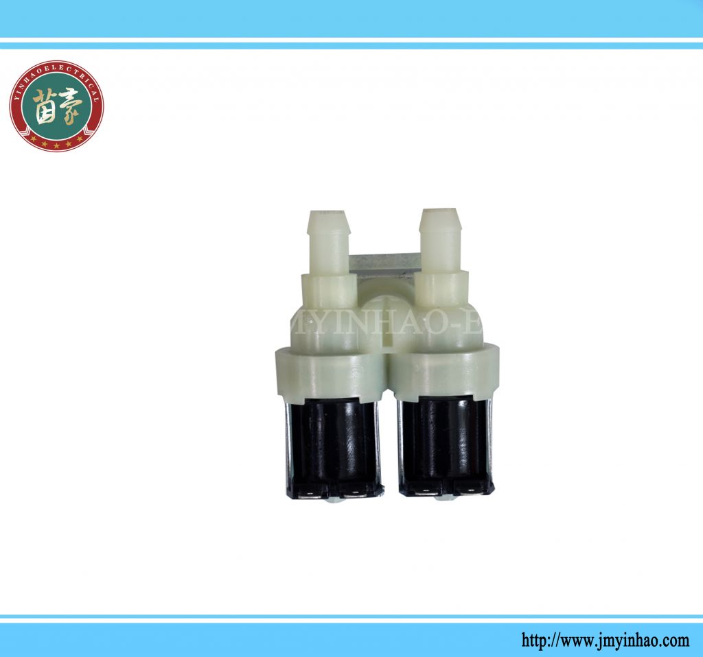 G3/4 Solenoid Valve/Washing Machine Inlet Valve/water inlet valve for washing machine