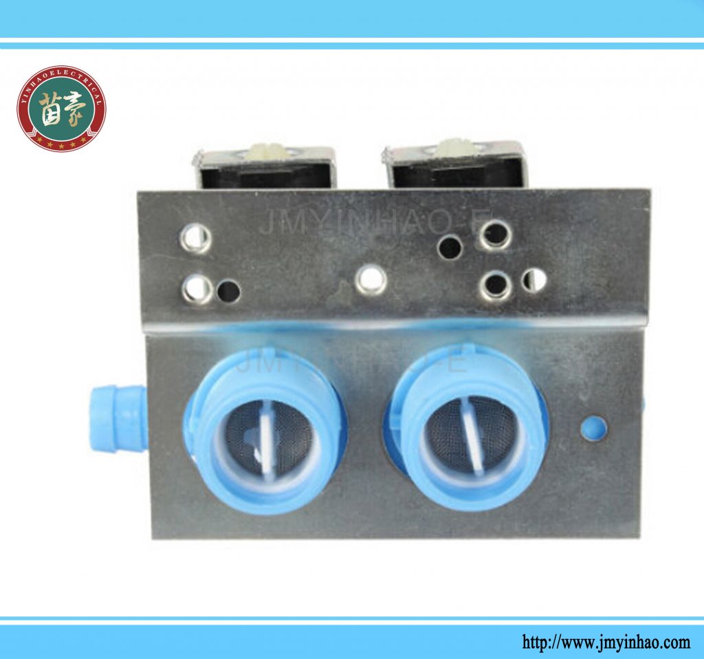 Washing machine water valve/Inlet Water Valve