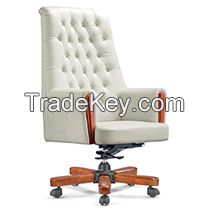 Executive office chairs