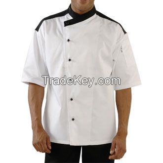 chef jacket