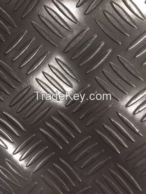 PVC plastic flooring