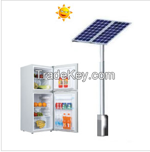 12V Mini Solar Fridge, Car Fridge