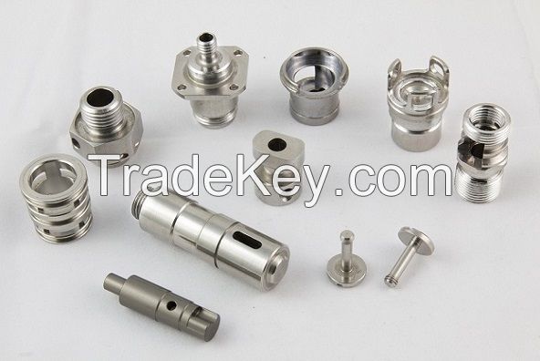 cnc machining parts