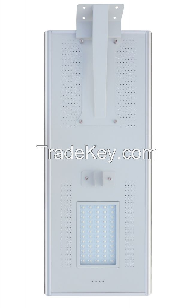 Waterproof outdoor solar street light integrated/Highway solar light