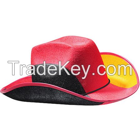 Felt Cowboy Hats/Cappello Da Cowboy/Chapeau De Cowboy/Cowboy-Hut/Sombrero De Vaquero