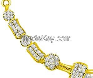 † Diamond necklaces † Praise the Lord for His mercy endureth forever†