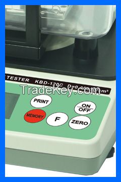 KBD-300C Bulk Density Tester