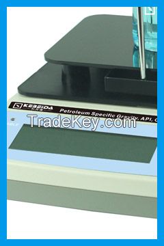 KBD-120API High precision electronic densimeter