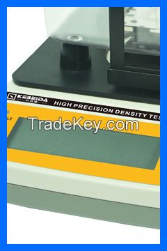 KBD-300Y High precision electronic densimeter