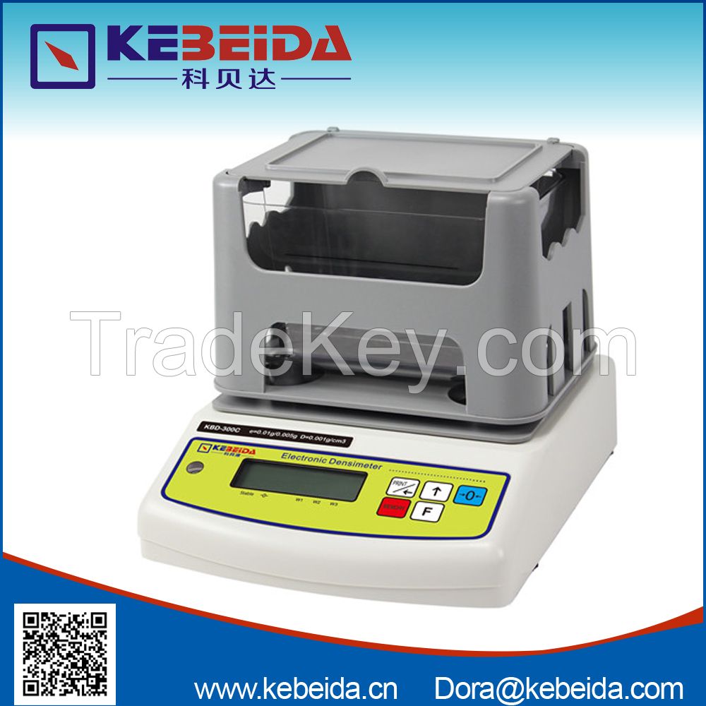 KBD-300C Bulk Density Tester