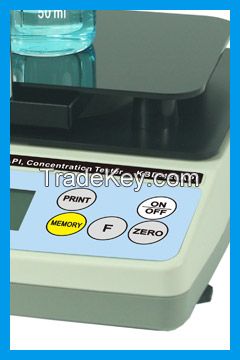 KBD-120API High precision electronic densimeter