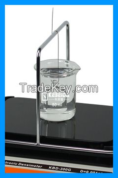 KBD-300G Factory direct sale Ammonia density tester price