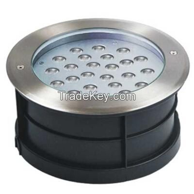 LED Inground Lamp