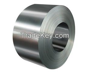 stainless steel coil