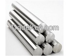 stainless steel bars