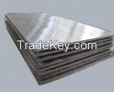 Stainless Steel Sheet