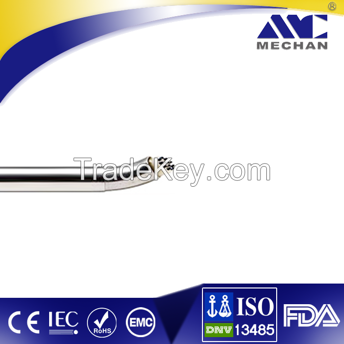 Surgical instruments - Plasma surgical wand surgical device