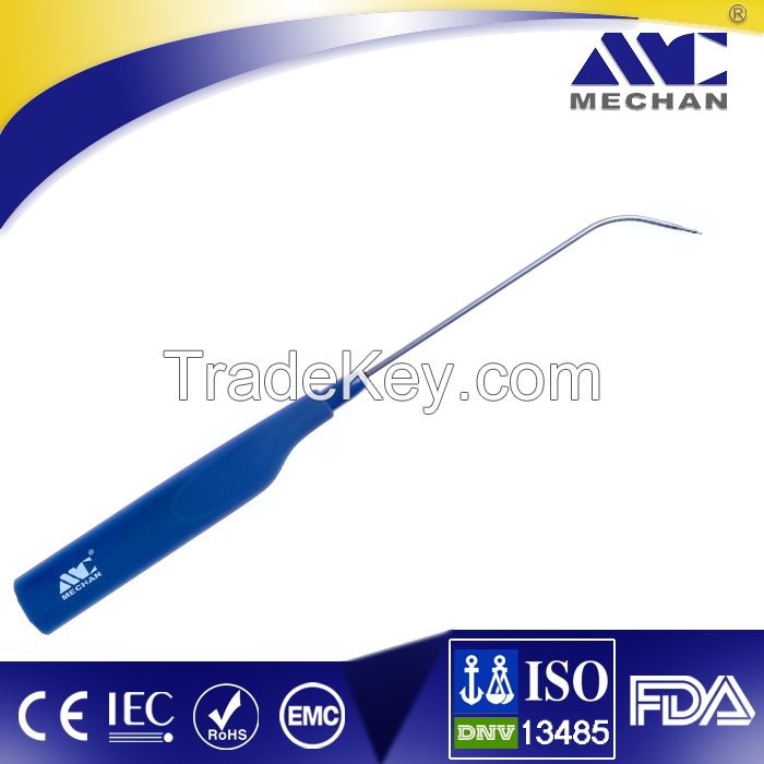 Surgical instruments - Bipolar Plasma wand