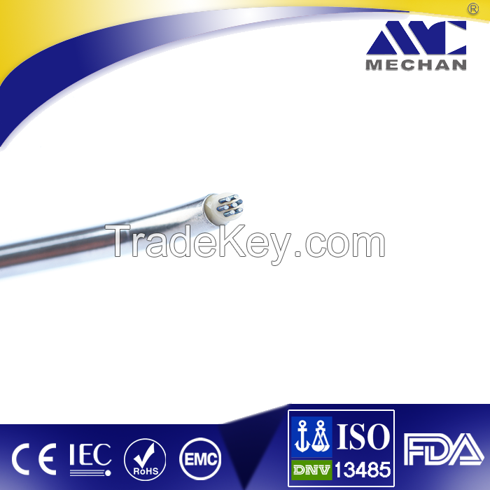 Surgical instruments - Plasma surgical wand surgical device