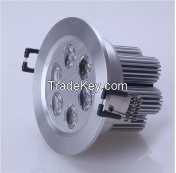 new LED downlights lamp 6W 96x63