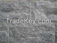 Nature Stone: Granite, Marble, Basalt