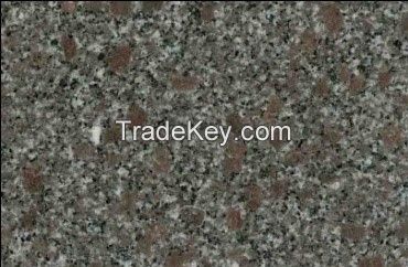 Nature Stone: Granite, Marble, Basalt