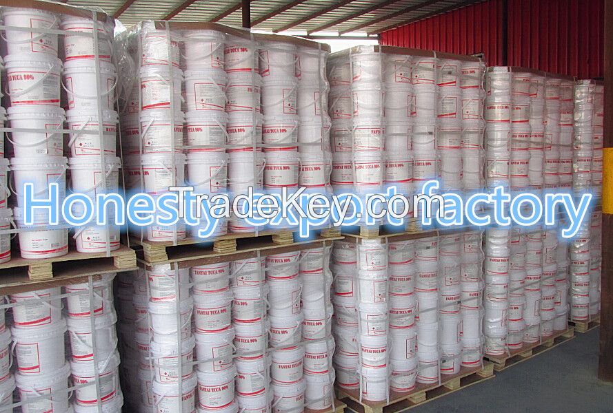 Cyanuric Acid