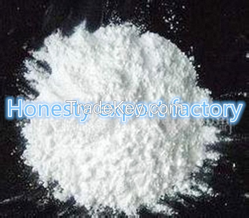 Cyanuric Acid