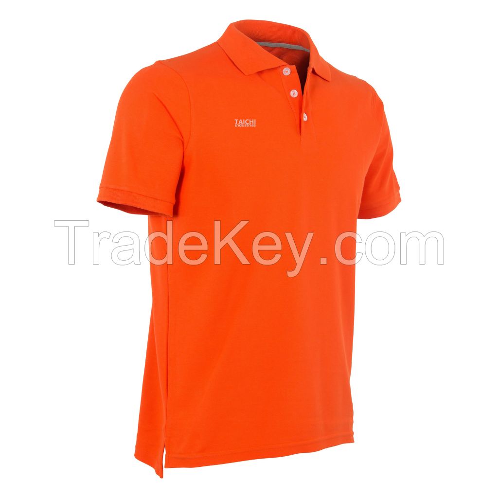 TAICHI POLO UNISEX