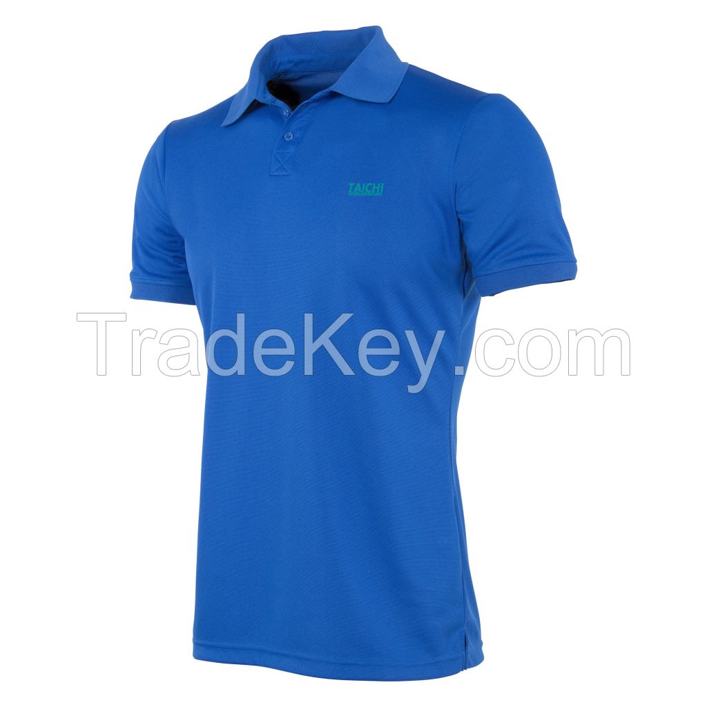 TAICHI POLO UNISEX