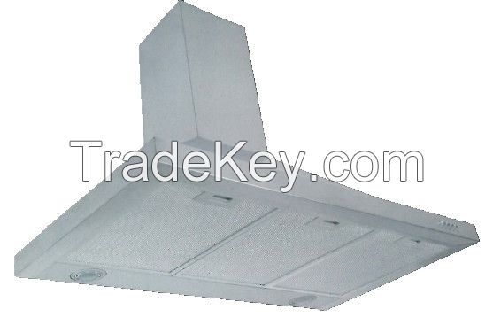 Range hood, Cooker hood, Slim hood