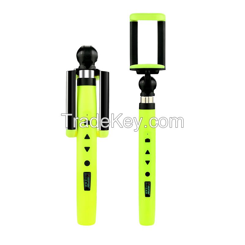 New selfie sticks Monopods china factory