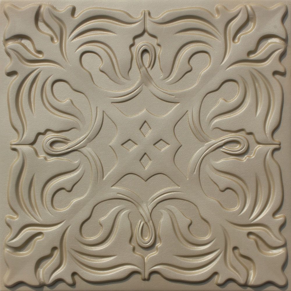 3D LEATHER WALL PANEL